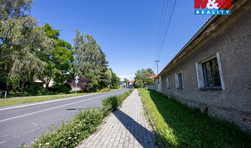 Prodej domu 200 m² s pozemkem 4 395 m², Dlouhá Loučka – náhled fotky 23