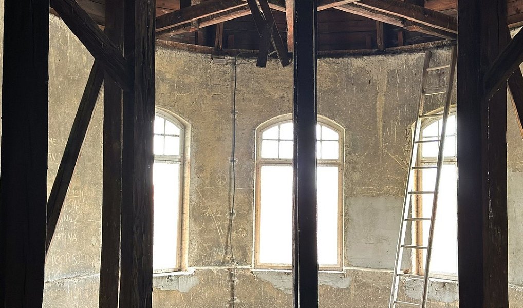 Prodej nájemního domu, činžáku 1 790 m², Hodonín – náhled fotky 22