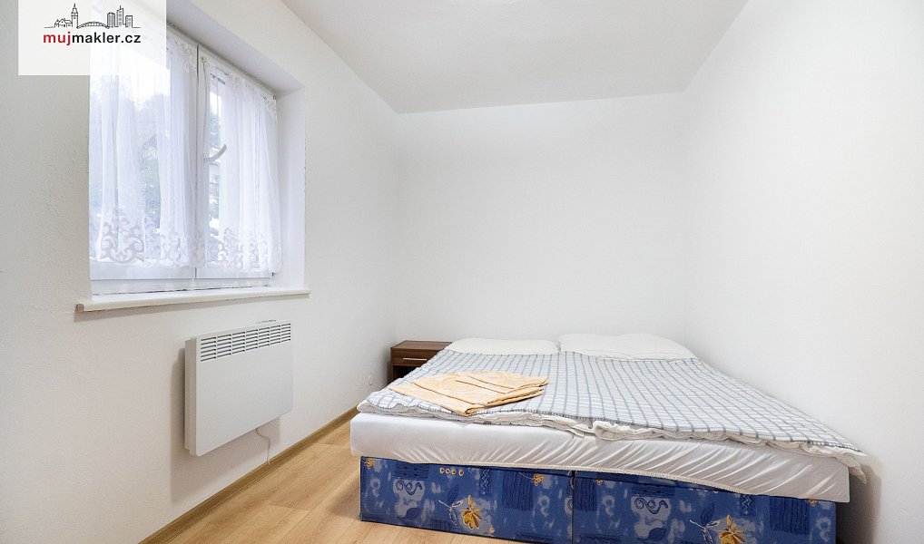 Prodej ubytovacího objektu 360 m², Merklín – náhled fotky 29