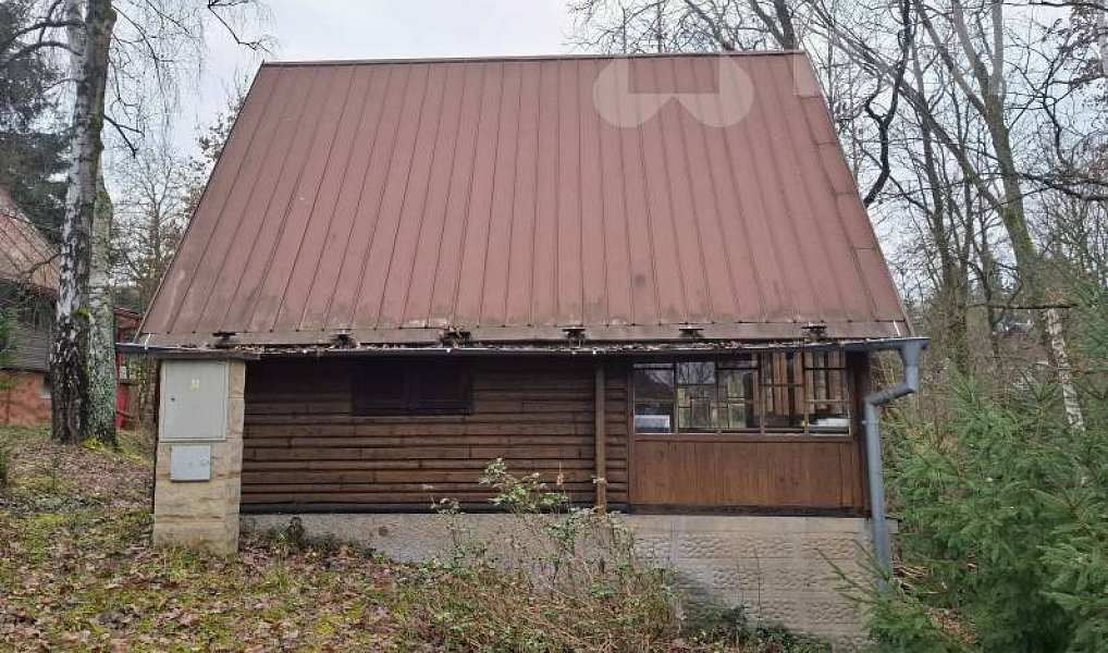 Prodej chaty/chalupy 40 m² s pozemkem 315 m², Libošovice – náhled fotky 5
