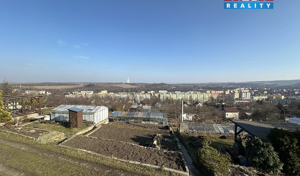 Prodej zahrady 541 m², Kadaň – náhled fotky 14