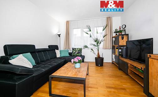 Prodej bytu 2+1 55 m², Ke Kukačce, Plzeň - Lobzy