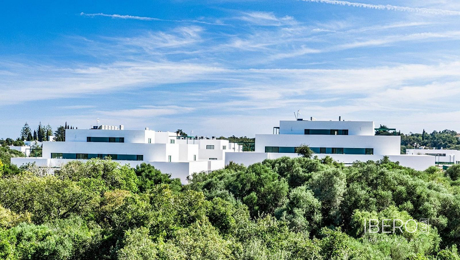 Piso 6+kk – San Roque, Sotogrande - Vista 4