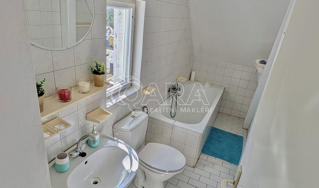 Prodej domu 122 m² s pozemkem 523 m², Plzeň – náhled fotky 19