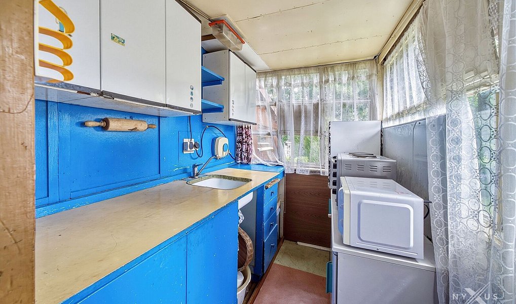 Prodej chaty/chalupy 49 m² s pozemkem 491 m², Štíhlice – náhled fotky 13
