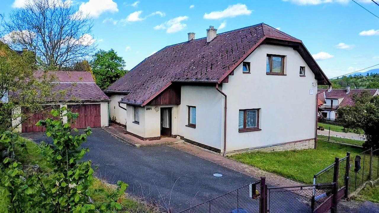 Prodej domu 200 m² s pozemkem 1 857 m² – fotografie 3