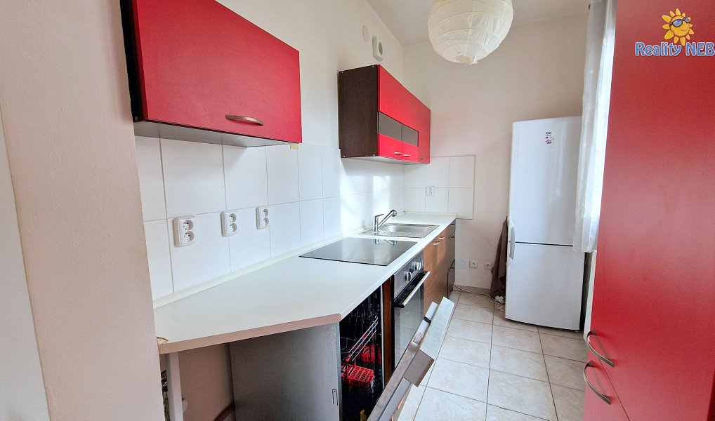 Prodej bytu 2+1 46 m², Praha – náhled fotky 3