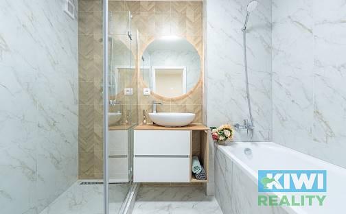 Prodej bytu 3+1 70 m², U Studia, Ostrava - Zábřeh