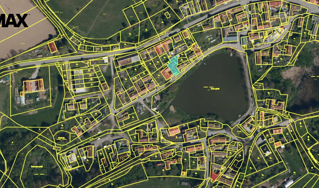 Prodej domu 108 m² s pozemkem 342 m², Červená Řečice – náhled fotky 20