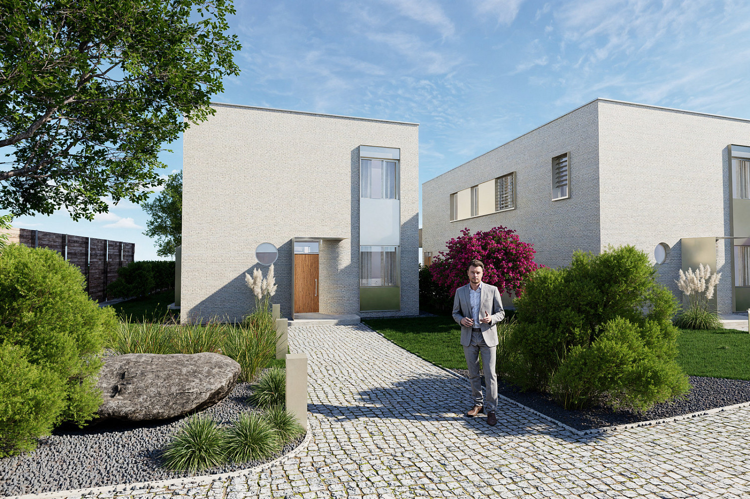 Prodej stavebního pozemku 2 214 m² — photo 2