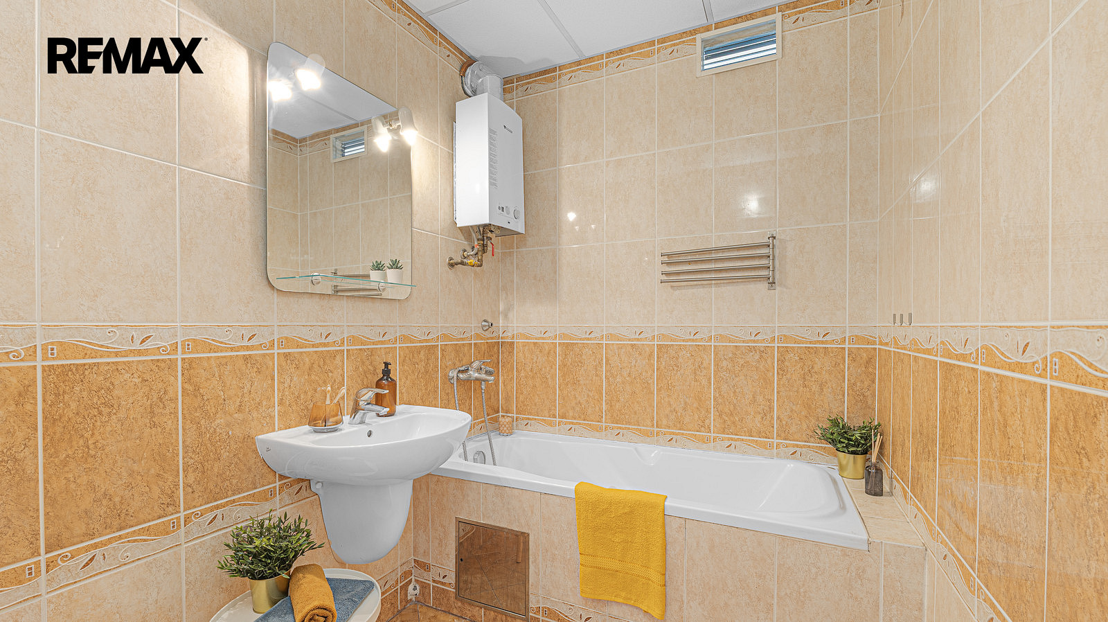 Prodej bytu 3+1 62 m² – další