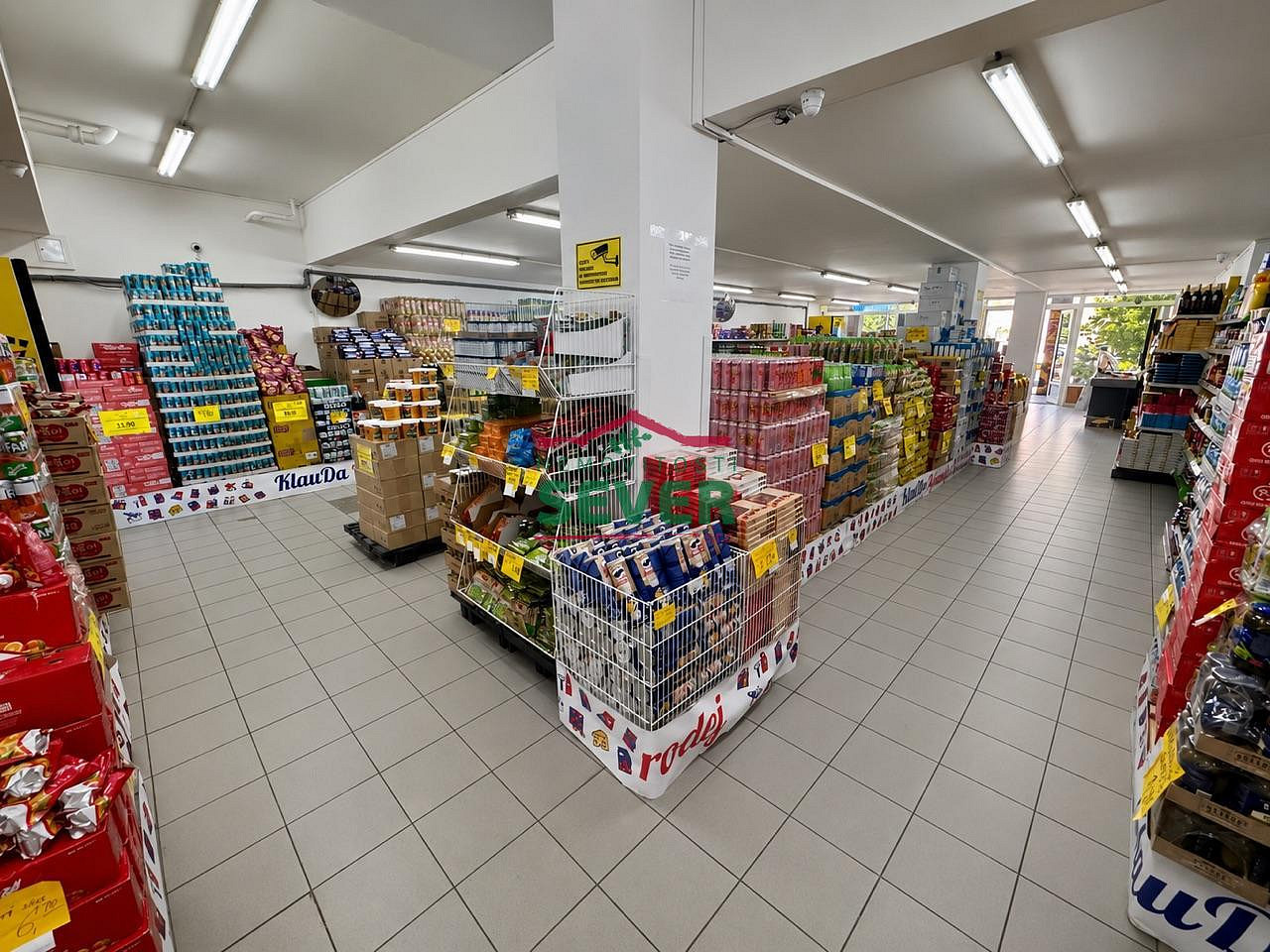Prodej obchodních prostor 220 m² — photo 4
