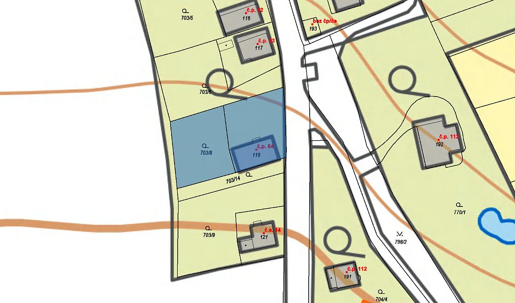Prodej domu 149 m² s pozemkem 657 m², Vejvanov – náhled fotky 4