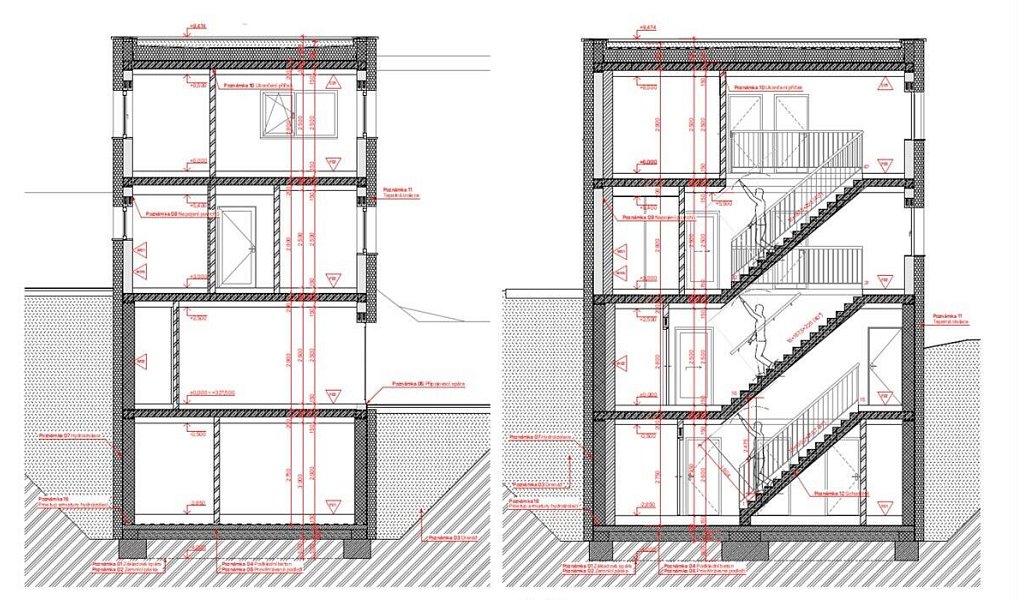 Prodej domu 154 m² s pozemkem 950 m², Troubsko – náhled fotky 19