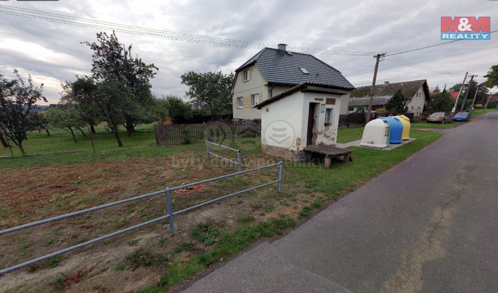 Prodej pozemku 7 m², Janovice nad Úhlavou – náhled fotky 2