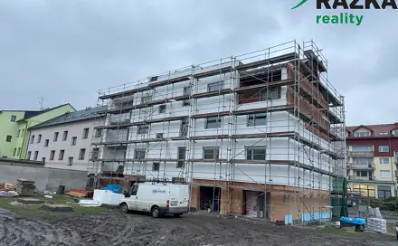 Prodej bytu 2+1 91 m², Nýrsko, okres Klatovy