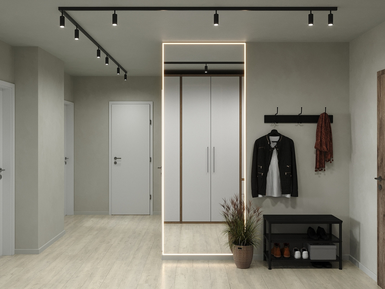 Prodej bytu 3+1 73 m² — photo 4