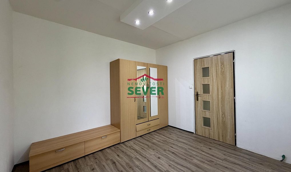 Prodej bytu 3+1 60 m², Jirkov – náhled fotky 9