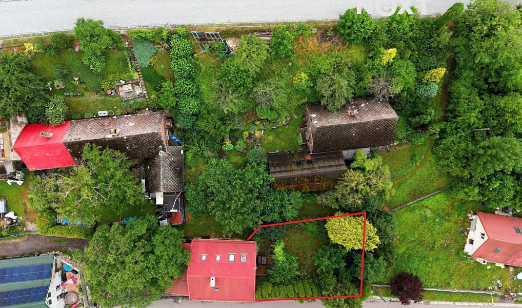 Prodej domu 143 m² s pozemkem 375 m², Vápenný Podol – náhled fotky 24