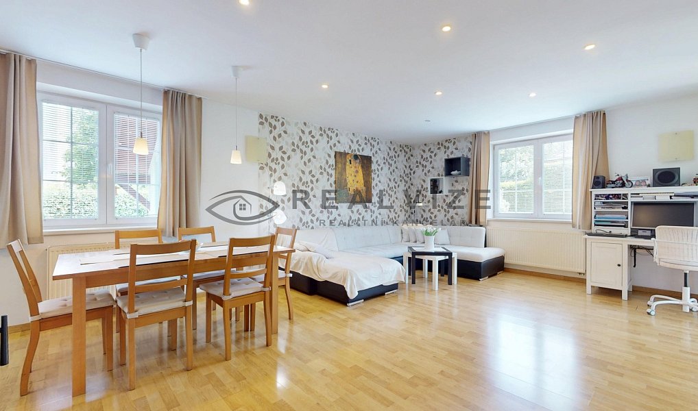 Prodej domu 97 m² s pozemkem 802 m², Boršov nad Vltavou – náhled fotky 4