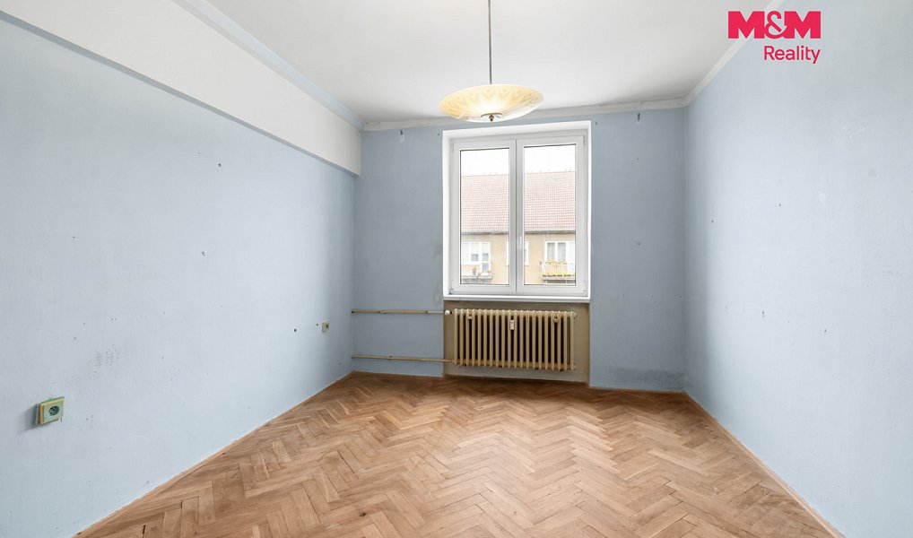 Prodej bytu 2+1 55 m², Štětí – náhled fotky 2