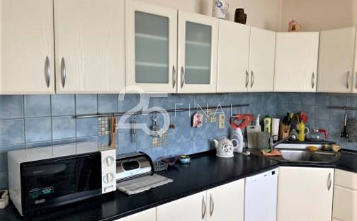 Pronájem bytu 2+1 68 m², Národní, Úpice, okres Trutnov