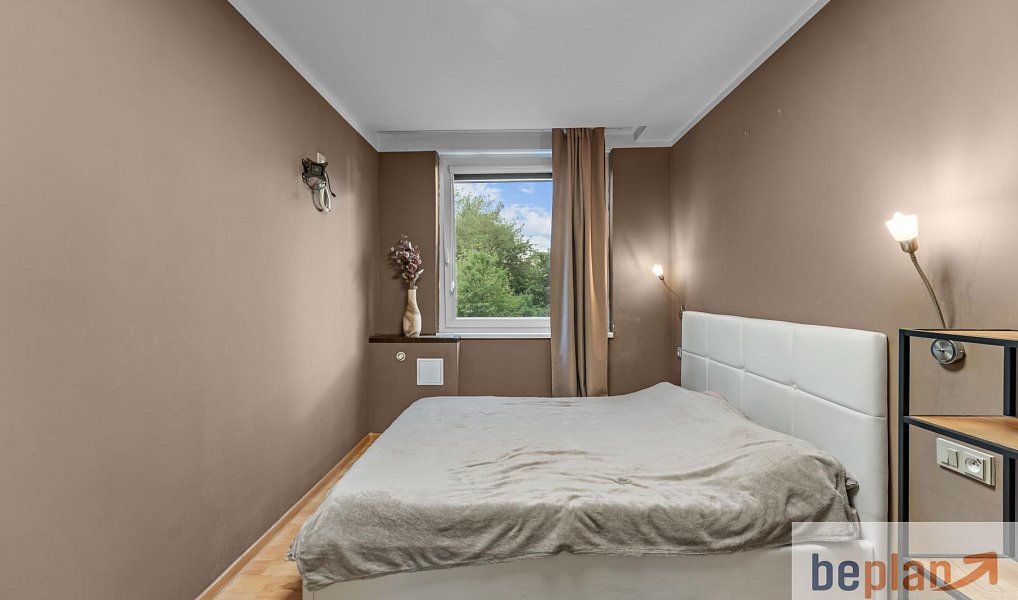 Prodej bytu 2+kk 42 m², Praha – náhled fotky 10