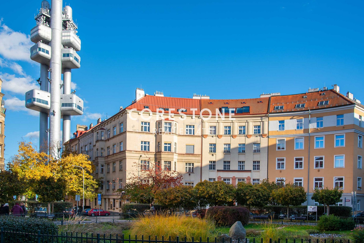 Prodej bytu 3+kk 85 m² – fotografie 4