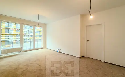 Pronájem bytu 2+kk 55 m²