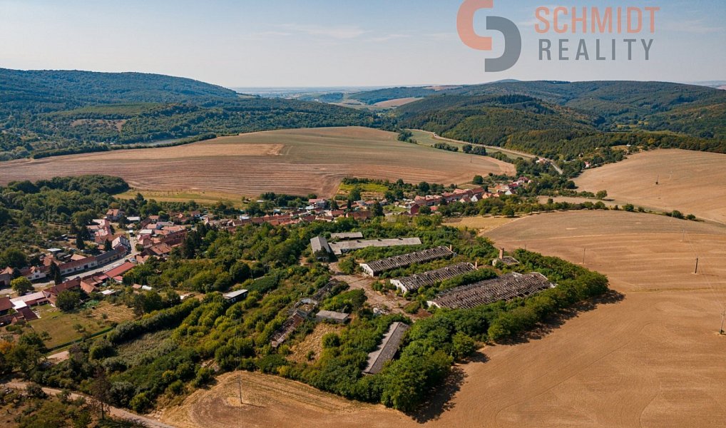 Prodej stavebního pozemku 34 990 m², Koryčany – náhled fotky 4