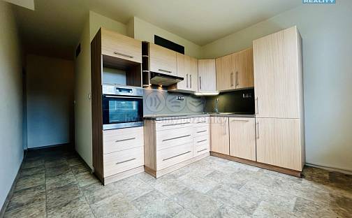Prodej bytu 3+1 72 m², Výletní, Chomutov