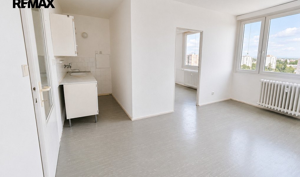 Prodej bytu 2+kk 34 m², Hradec Králové – náhled fotky 4
