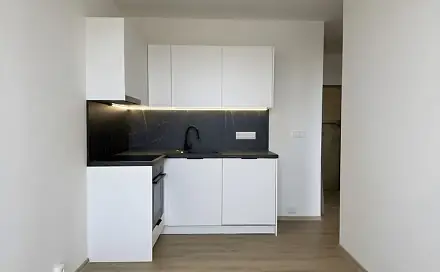 Pronájem bytu 2+kk 33 m²