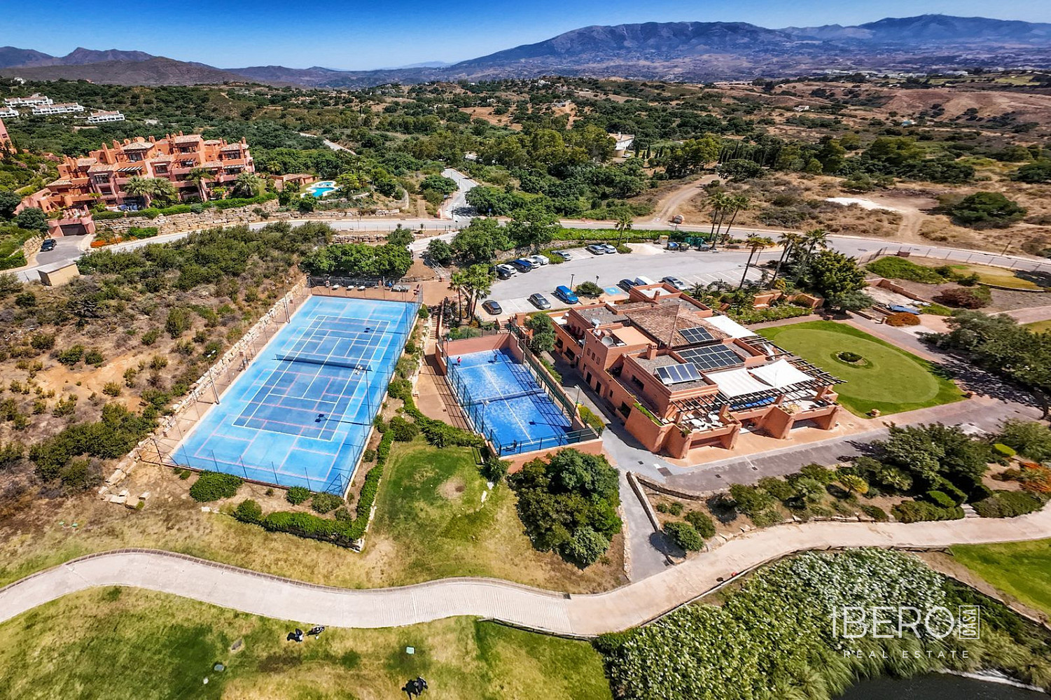Pis 4+kk – Marbella - Vista 3