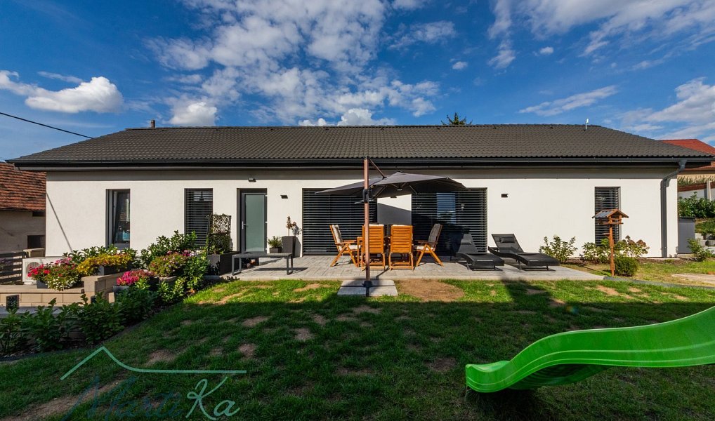 Prodej domu 114 m² s pozemkem 614 m², Kamenný Přívoz – náhled fotky 12