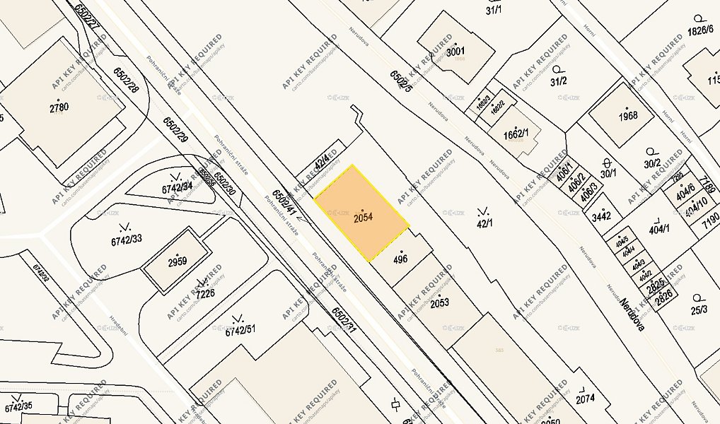 Prodej bytu 2+1 51 m², Kraslice – náhled fotky 11
