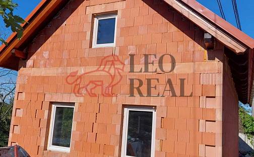 Prodej domu 90 m² s pozemkem 593 m², Pětikozly, okres Mladá Boleslav