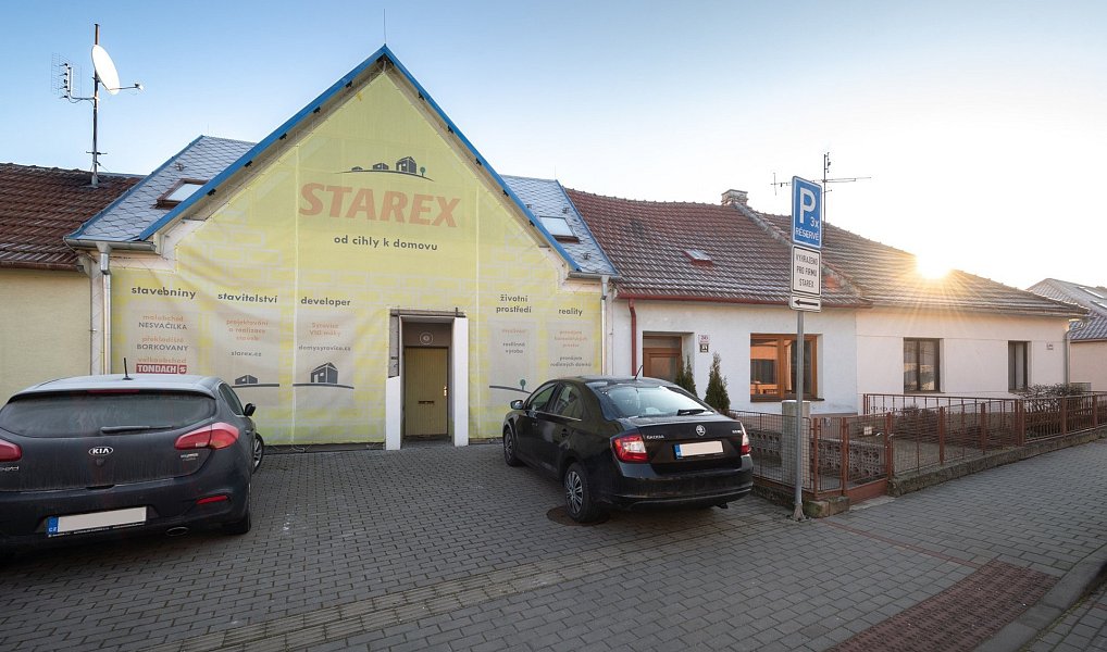 Prodej domu 179 m² s pozemkem 186 m², Brno – náhled fotky 23