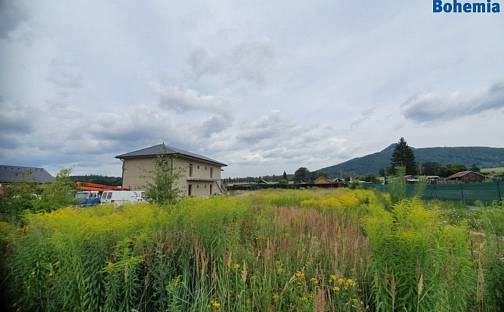 Prodej stavebního pozemku 1 401 m², Ralská, Mimoň - Mimoň I, okres Česká Lípa