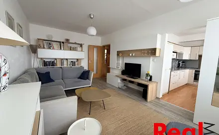 Prodej bytu 3+1 76 m², Teyschlova, Brno - Bystrc