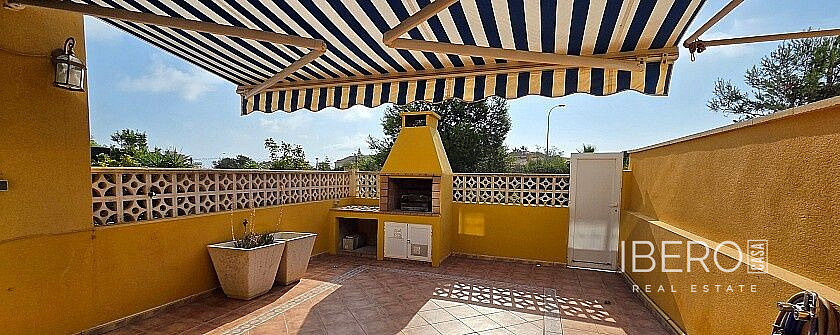 Casa 4+kk – Torrevieja, La Mata - Más