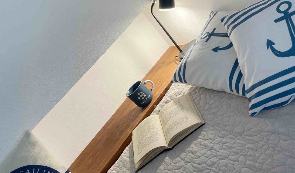 Prodej bytu 1+kk 17 m², Slapy – náhled fotky 8