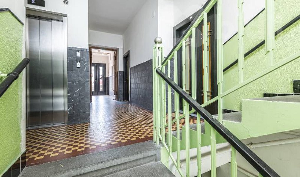 Prodej bytu 1+1 42 m², Praha – náhled fotky 17