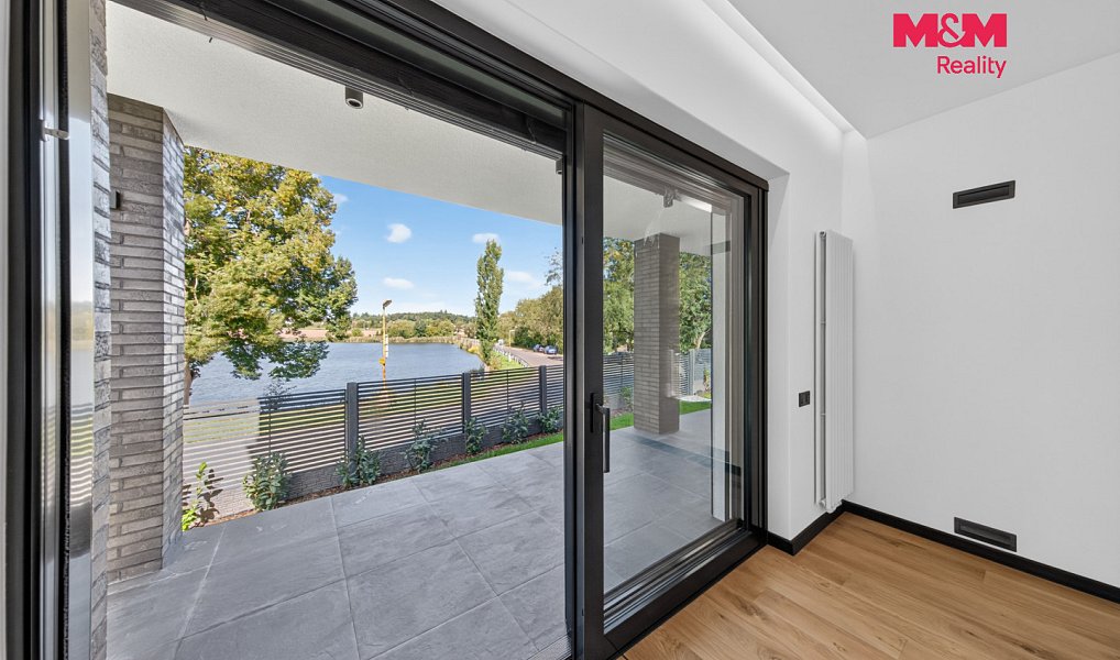 Prodej domu 249 m² s pozemkem 602 m², Louňovice – náhled fotky 8