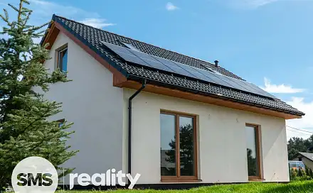 Prodej domu 82 m² s pozemkem 1 184 m², Hodějice, okres Vyškov