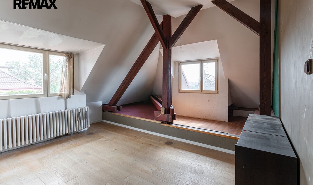 Prodej bytu 4+1 166 m², Praha – náhled fotky 7