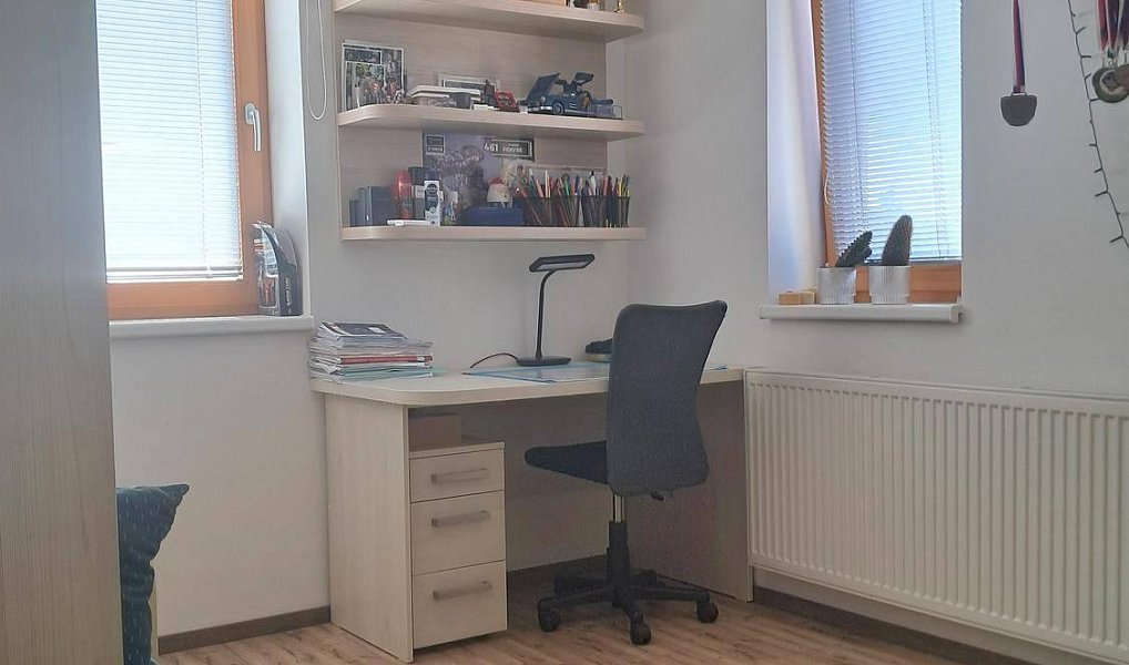 Prodej bytu 3+kk 75 m², Židlochovice – náhled fotky 8