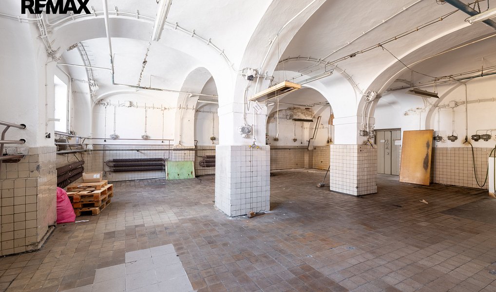 Prodej výrobních prostor 1 115 m², Nové Hrady – náhled fotky 25