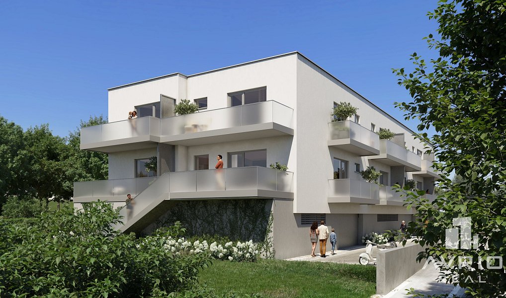 Prodej bytu 1+kk 35 m², Brno – náhled fotky 13