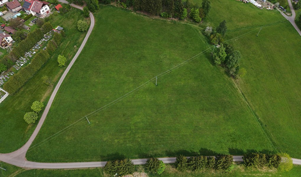 Prodej stavebního pozemku 15 555 m², Machov – náhled fotky 10